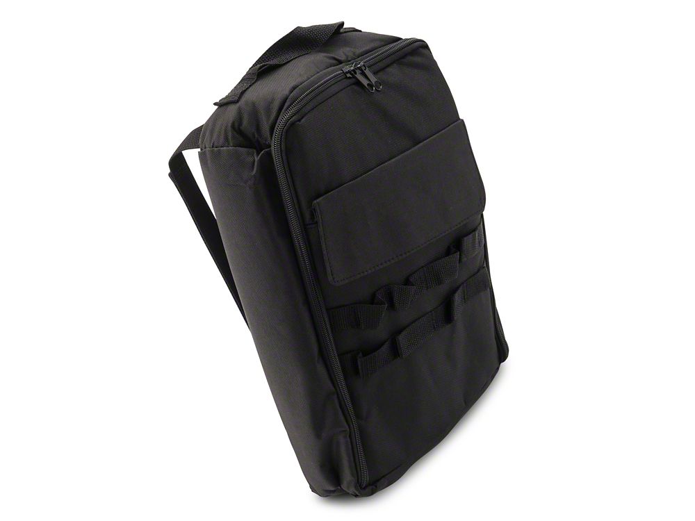 RedRock Tailgate Storage Bag (21-25 Bronco)