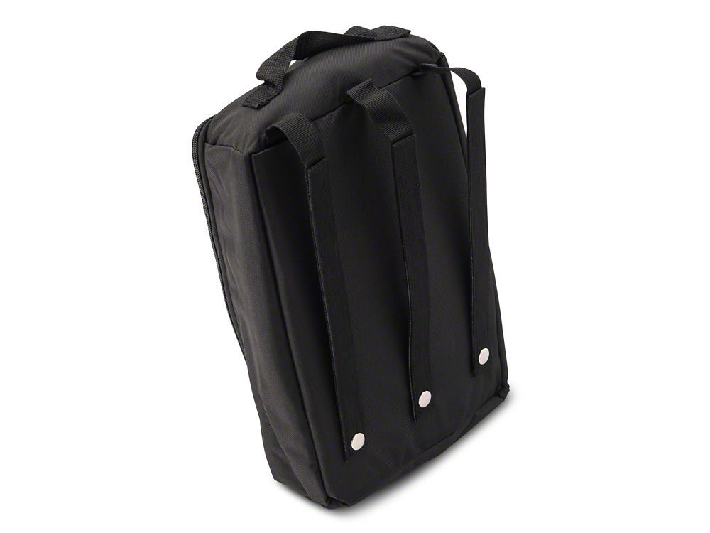 RedRock Tailgate Storage Bag (21-25 Bronco)