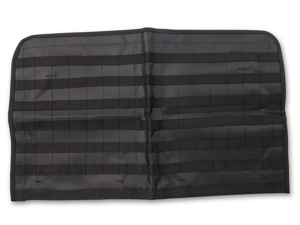 RedRock Tailgate Storage Bag (21-25 Bronco)