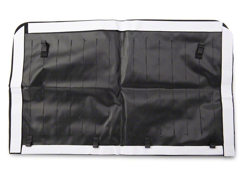 RedRock Tailgate Storage Bag (21-25 Bronco)