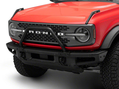 RedRock XD2 Bull Bar for Modular Bumper (21-25 Bronco w/ Modular Front Bumper)