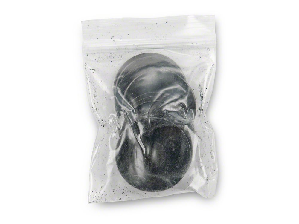 RedRock XD1 Bull Bar for Modular Bumper (21-25 Bronco w/ Modular Front Bumper)