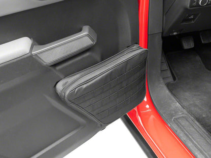 RedRock Front Door Storage Bag (21-25 Bronco)
