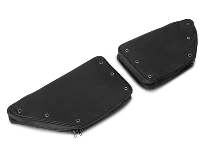 RedRock Front Door Storage Bag (21-25 Bronco)