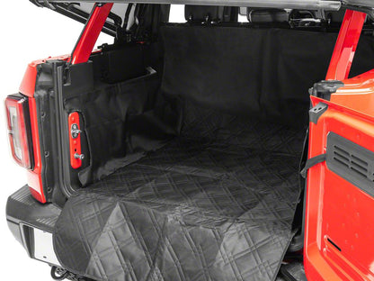 RedRock Cargo Bay Pet Mat (21-25 Bronco 4-Door)