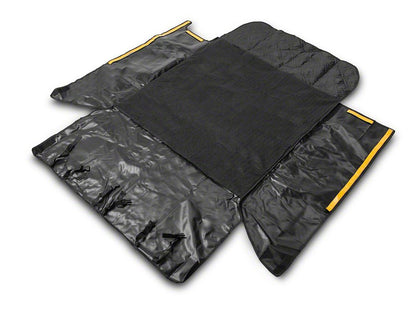 RedRock Cargo Bay Pet Mat (21-25 Bronco 4-Door)