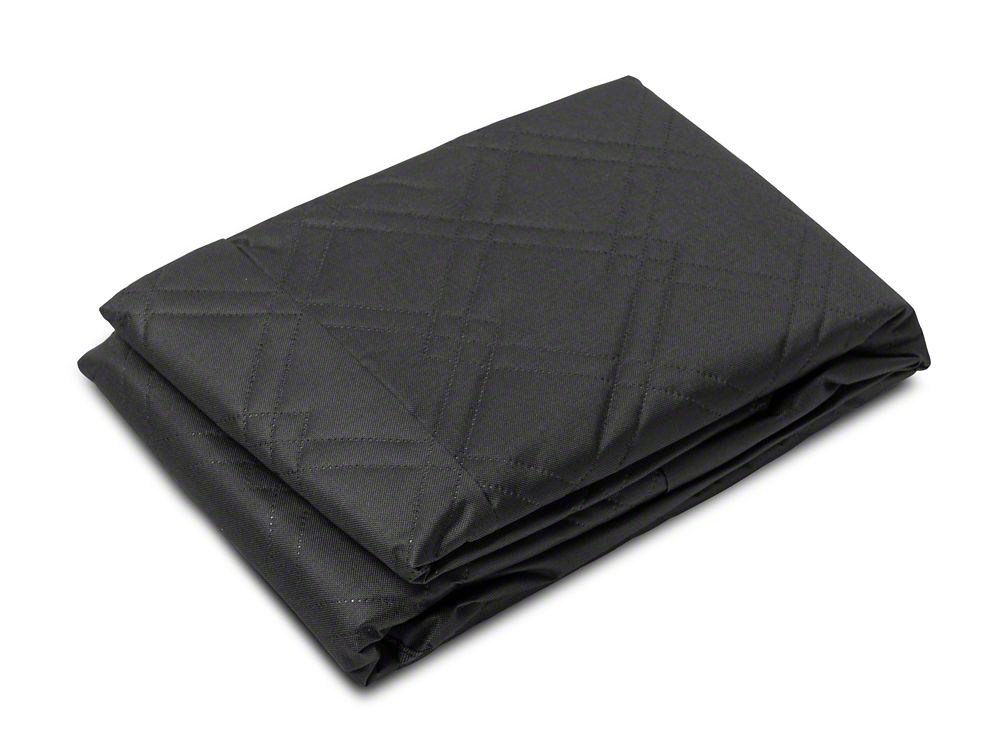 RedRock Cargo Bay Pet Mat (21-25 Bronco 4-Door)