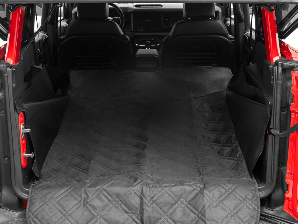 RedRock Cargo Bay Pet Mat (21-25 Bronco 4-Door)