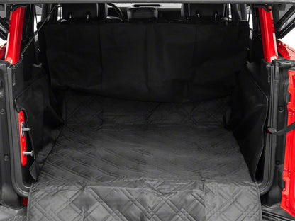 RedRock Cargo Bay Pet Mat (21-25 Bronco 4-Door)