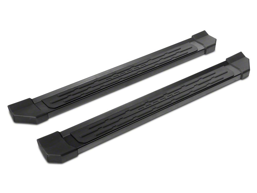 RedRock OE Style Side Steps (21-25 Bronco 2-Door)