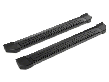 RedRock OE Style Side Steps (21-25 Bronco 2-Door)