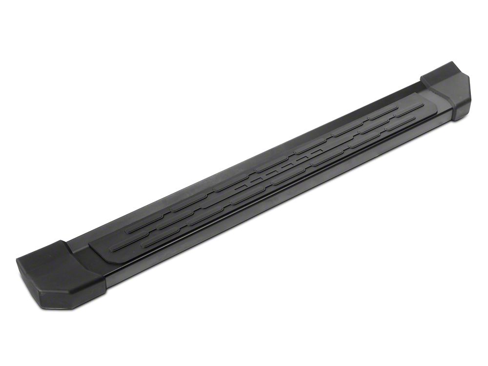 RedRock OE Style Side Steps (21-25 Bronco 2-Door)