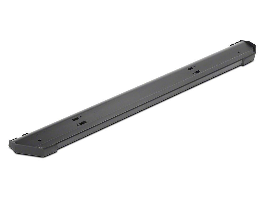 RedRock OE Style Side Steps (21-25 Bronco 2-Door)