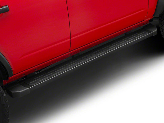 RedRock OE Style Side Steps (21-25 Bronco 4-Door)