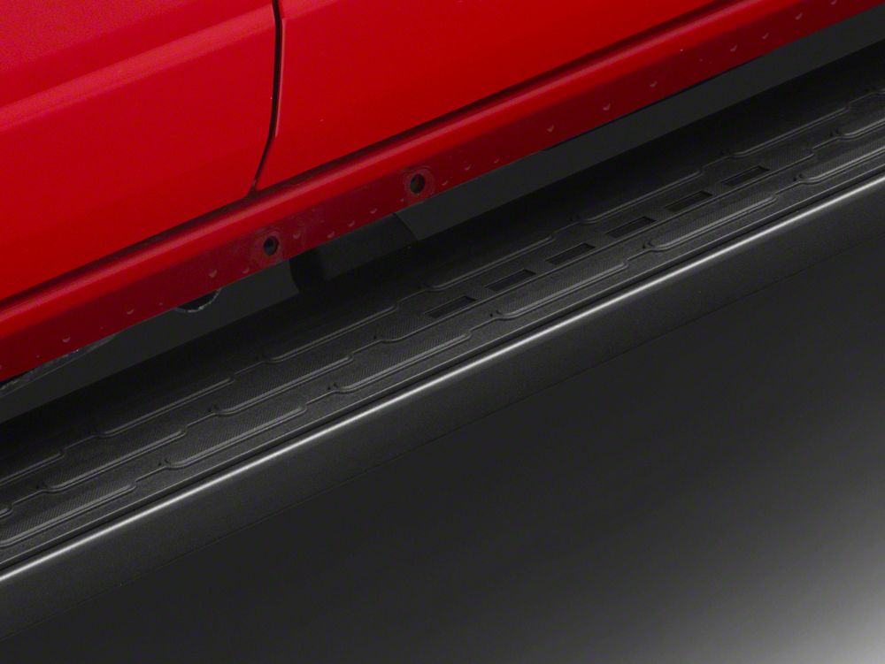 RedRock OE Style Side Steps (21-25 Bronco 4-Door)