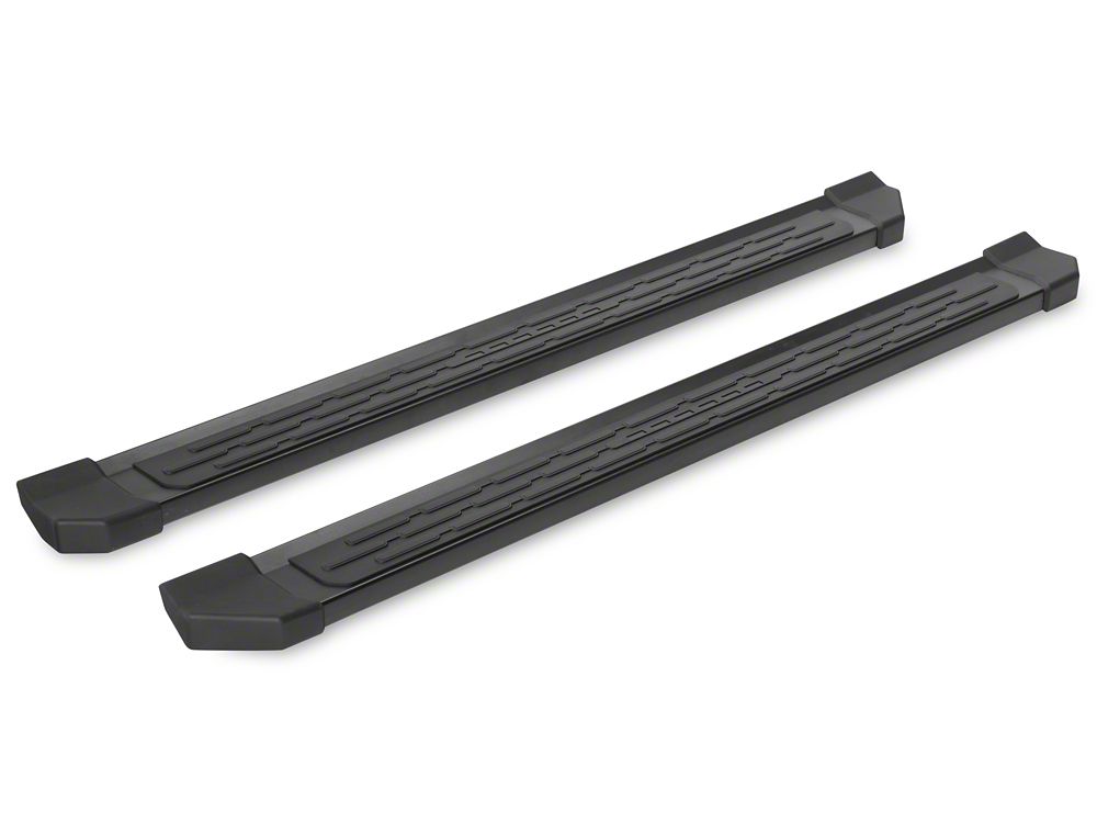 RedRock OE Style Side Steps (21-25 Bronco 4-Door)