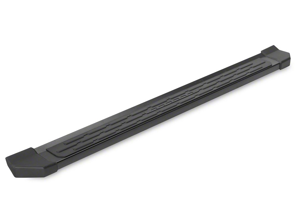 RedRock OE Style Side Steps (21-25 Bronco 4-Door)