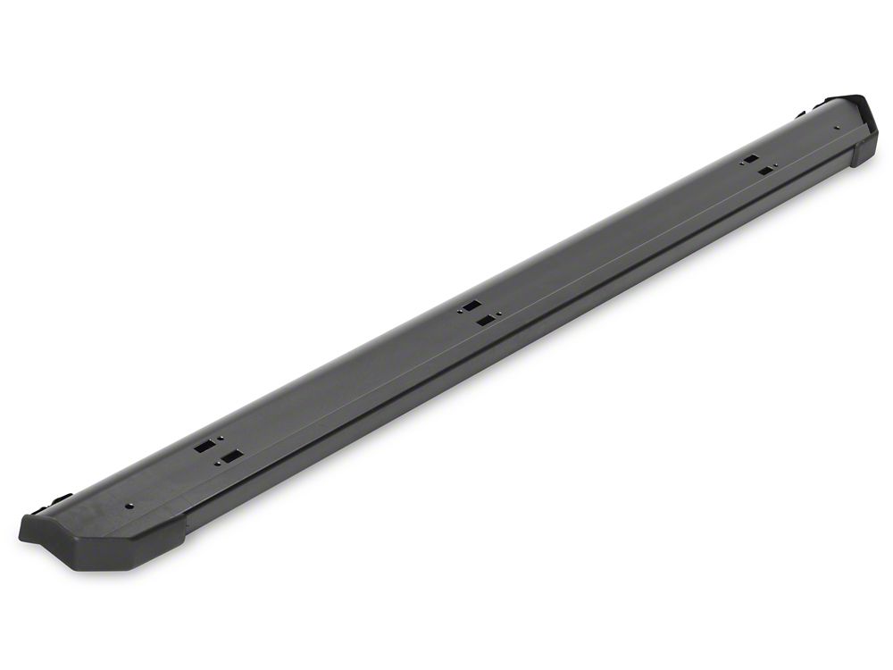 RedRock OE Style Side Steps (21-25 Bronco 4-Door)