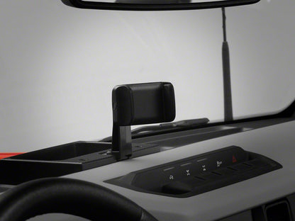 RedRock Dash Organizer with Phone Holder (21-25 Bronco)