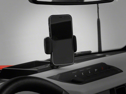 RedRock Dash Organizer with Phone Holder (21-25 Bronco)