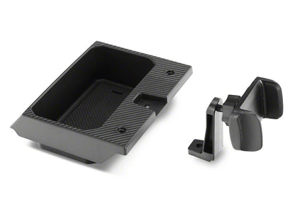 RedRock Dash Organizer with Phone Holder (21-25 Bronco)