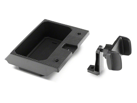 RedRock Dash Organizer with Phone Holder (21-25 Bronco)