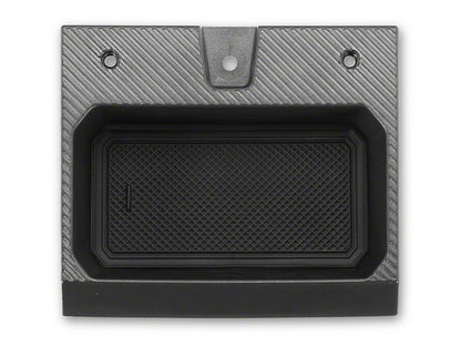 RedRock Dash Organizer with Phone Holder (21-25 Bronco)