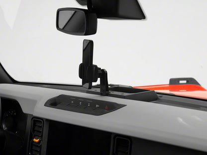 RedRock Dash Organizer with Phone Holder (21-25 Bronco)