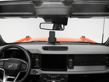 RedRock Dash Organizer with Phone Holder (21-25 Bronco)