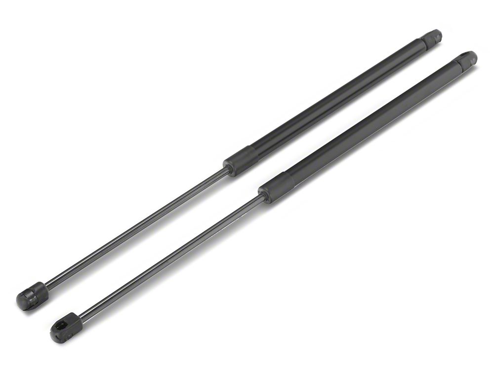 RedRock Hood Strut Kit (21-25 Bronco)