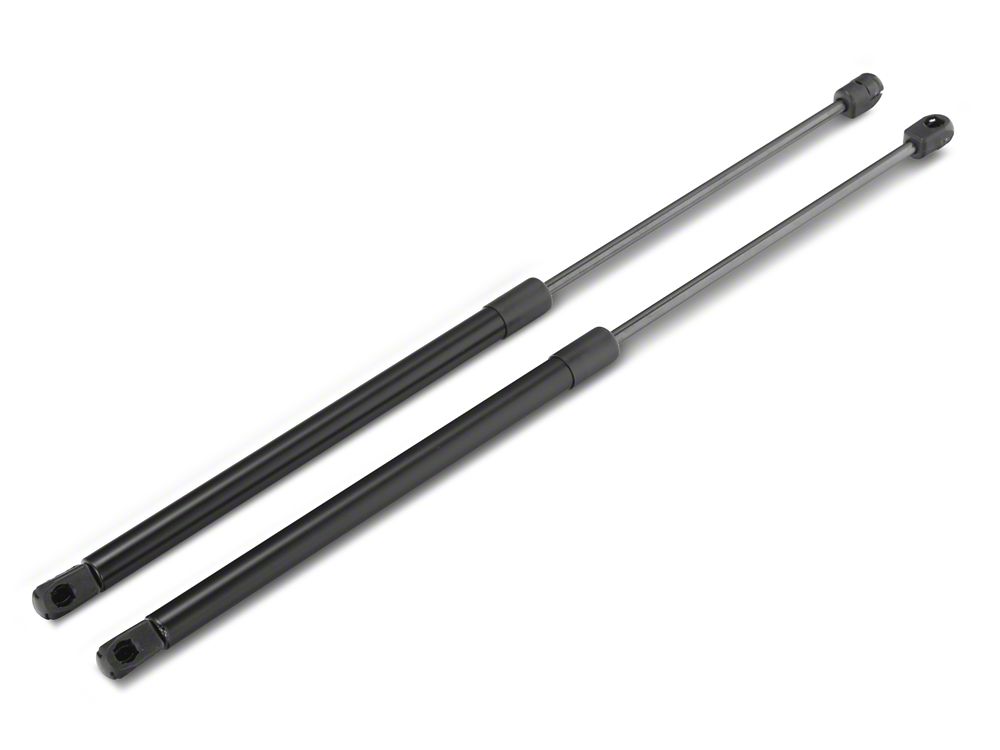 RedRock Hood Strut Kit (21-25 Bronco)