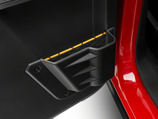 RedRock Rear Door Storage Organizer (21-25 Bronco 4-Door)