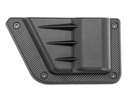 RedRock Rear Door Storage Organizer (21-25 Bronco 4-Door)