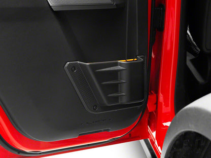 RedRock Rear Door Storage Organizer (21-25 Bronco 4-Door)