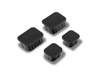 RedRock Frame Plugs (21-25 Bronco)