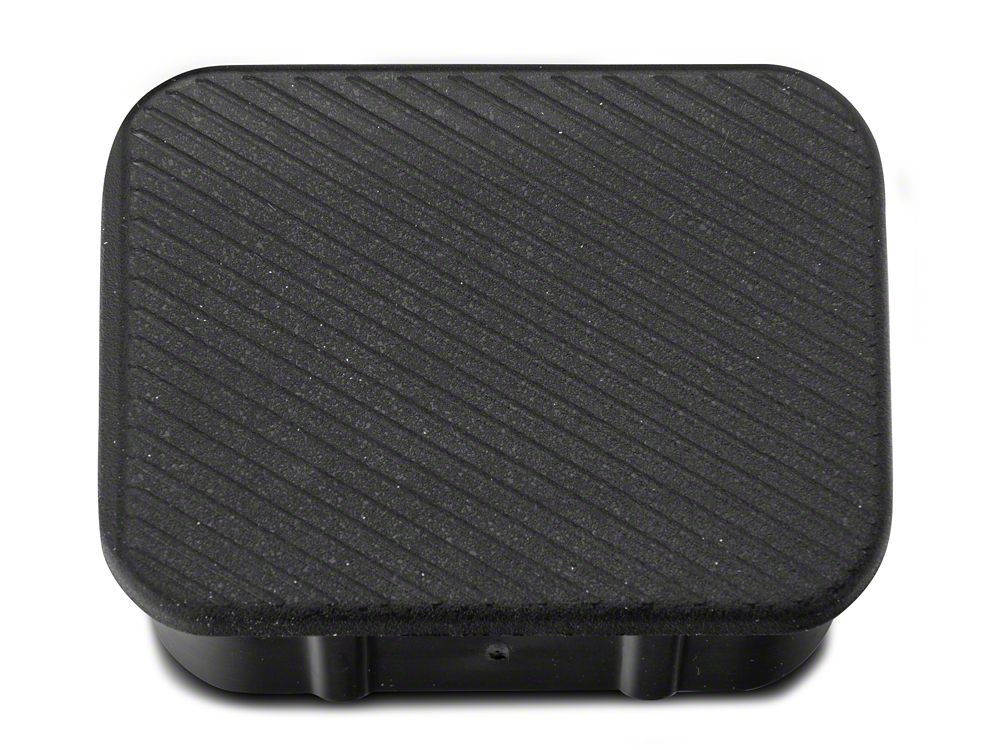 RedRock Frame Plugs (21-25 Bronco)