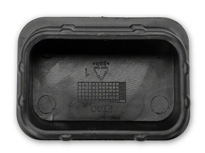 RedRock Frame Plugs (21-25 Bronco)