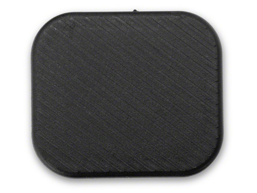 RedRock Frame Plugs (21-25 Bronco)