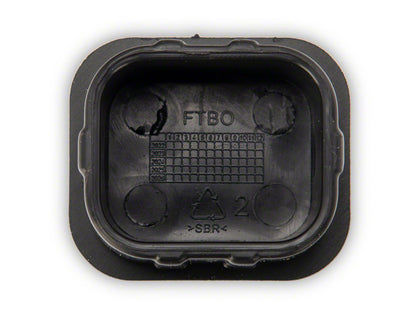 RedRock Frame Plugs (21-25 Bronco)