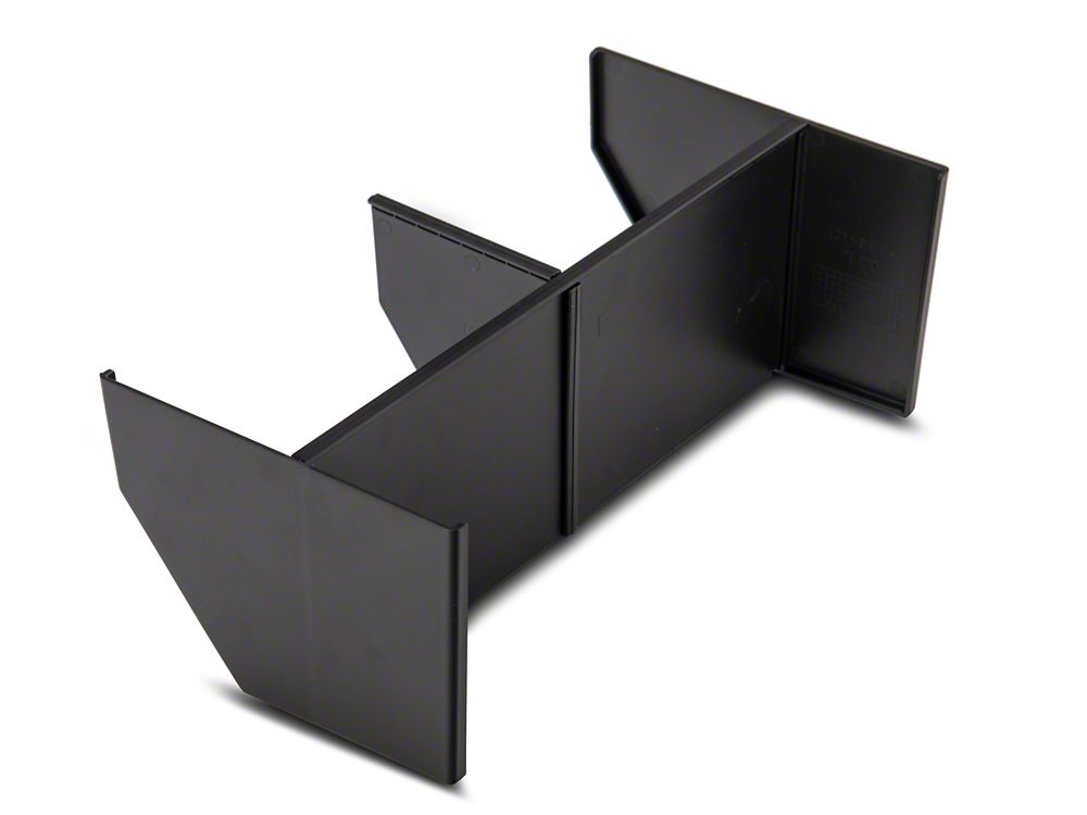RedRock Glove Box Storage Separator (21-25 Bronco)