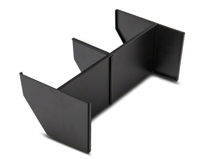 RedRock Glove Box Storage Separator (21-25 Bronco)