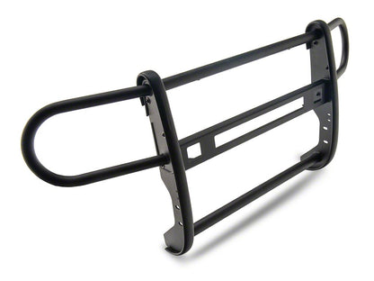 RedRock HD Modular Grille Guard; Black (21-25 Bronco, Excluding Raptor)