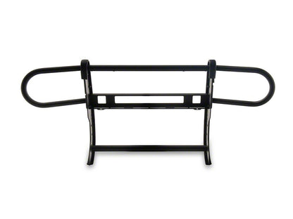 RedRock HD Modular Grille Guard; Black (21-25 Bronco, Excluding Raptor)