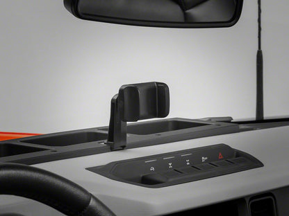 RedRock Large Dash Organizer with Phone Holder (21-23 Bronco)