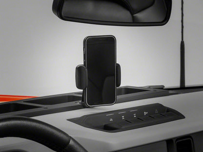 RedRock Large Dash Organizer with Phone Holder (21-23 Bronco)