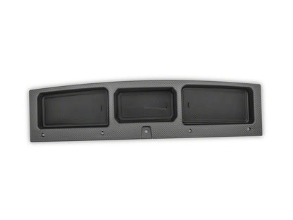 RedRock Large Dash Organizer with Phone Holder (21-23 Bronco)
