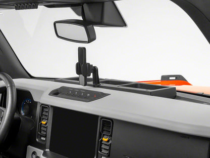 RedRock Large Dash Organizer with Phone Holder (21-23 Bronco)