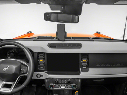 RedRock Large Dash Organizer with Phone Holder (21-23 Bronco)