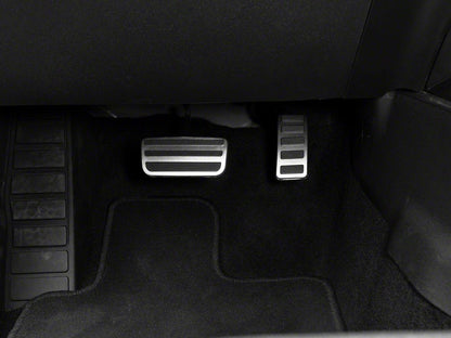RedRock Pedal Covers (21-25 Bronco)