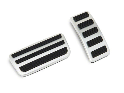 RedRock Pedal Covers (21-25 Bronco)